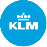 icon KLM
